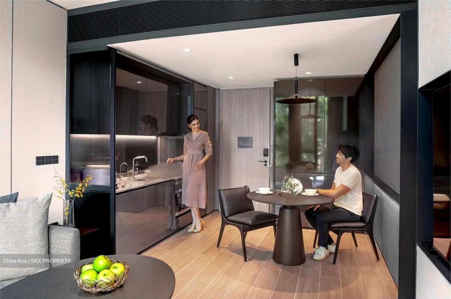 Jiak Kim Street (D3), Condominium #462661991